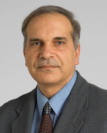 Hany Aziz, MD