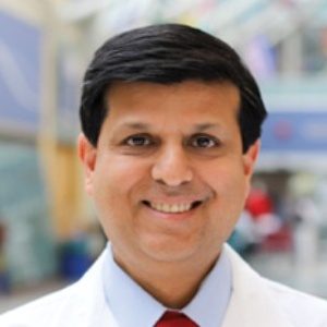 Vishal Gupta, FACC, MBBS, MPH, MD