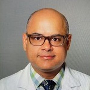 Bhaskar Arora