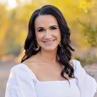 Constantina Tucker, DO