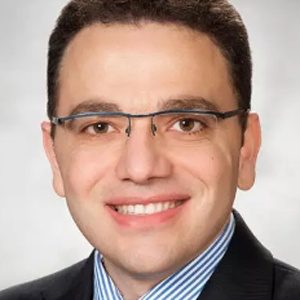 Tareq Baghdadi, MD