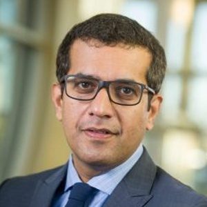 Ahad Sadiq, MD