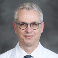 Israel Hodish, MD