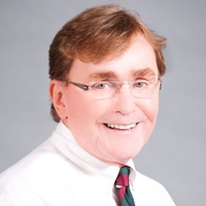 Dan McDaniel, MD