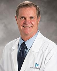 Steve Sunderman, MD