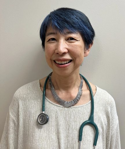 Midori Nishimura, MD