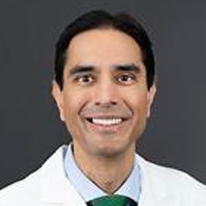 Amit Thosani, MD