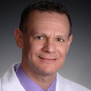 Joshua Scharf, MD