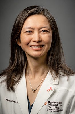 Lisbeth Chang, FACOG, MD