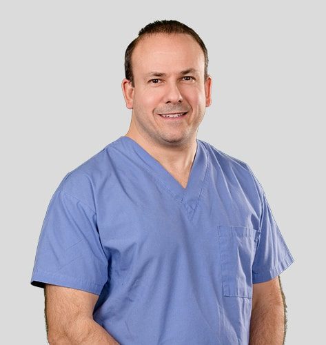Paul Fischer, DMD