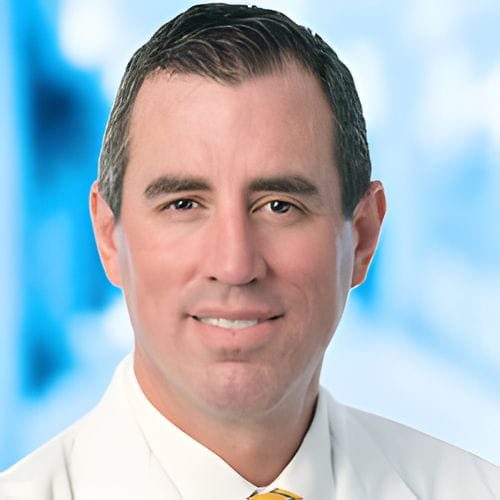 Shane Young, MD