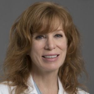 Kerstin Stenson, MD, FACS