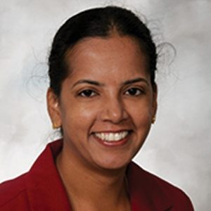 Geethalakshmi Mani