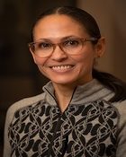 Luz Serrano, MD