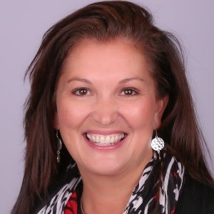 Mitzie Hewitt, DO, CPI