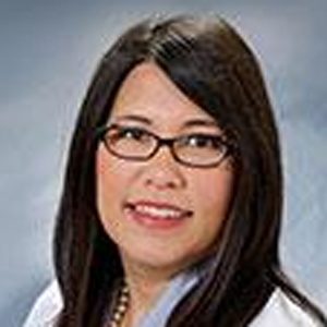 Cynthia Leung, MD