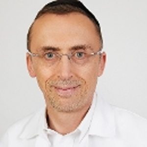 Zaki Nakach, MD