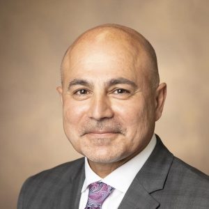 Michael Vaezi, PhD, MD