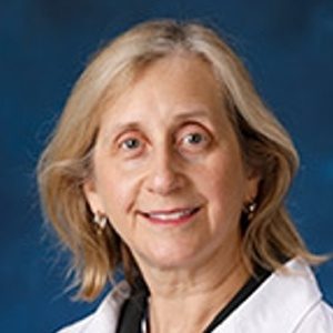 Pamela Becker, MD, PhD