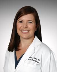 Andrea Bryan, MD