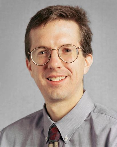 Robert Jones Jr., MD