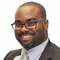 Cornelius Mance, MD