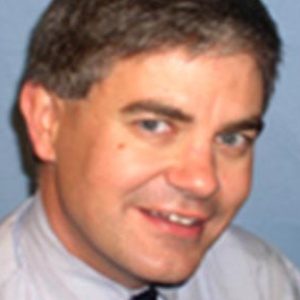 John Etheridge, MD