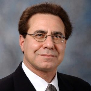 Robert Bresalier, MD