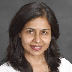 Aliya Shamsi, MD