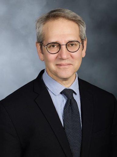 Nathaniel Hupert, MD, MPH