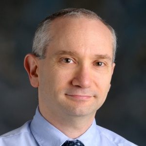 Dan Gombos, MD, FACS