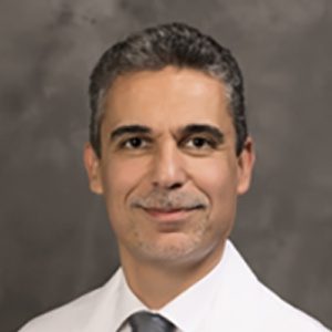 Mohhamed Omran, MD
