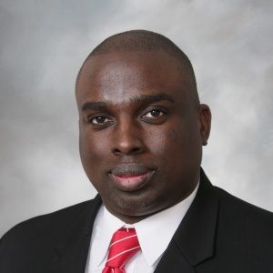 Dwayne Campbell, MD