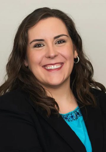 Elizabeth Pearch, DO
