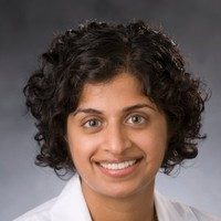 Rose Eapen, MD