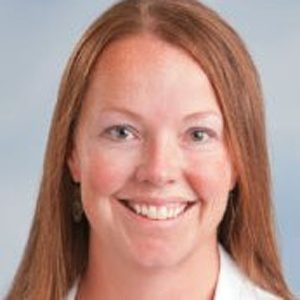 Kristin Woodbury, DO
