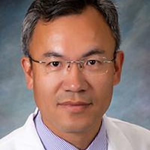 Zhengjin Cao, MD