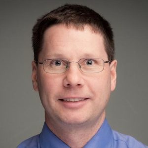 Mark Branda, MD