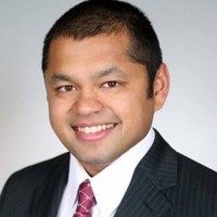 Asheesh Harsha, MD