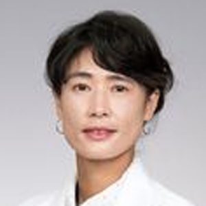 Gyeyee Shin, MD
