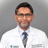 Imran Qadeer, MD