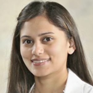 Hareesha Vemuganti, MD
