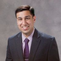 Sunit-Preet Chaudhry, MD