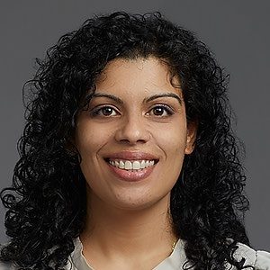Shivanjali Shankaran, MD