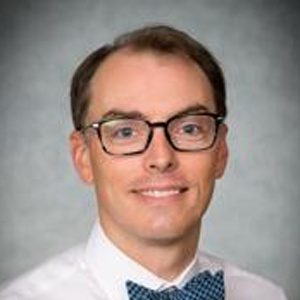 William Meador, MD