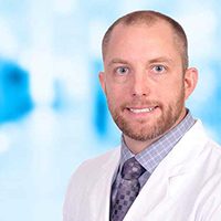 Aaron Dawes, MD