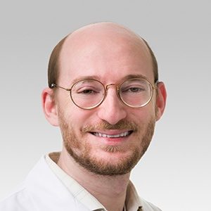 Stephen Trevick, MD