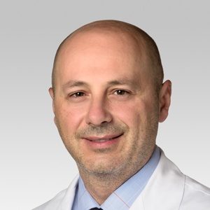 Adrian Zhubi, MD, MS