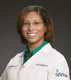 Latriece Manning