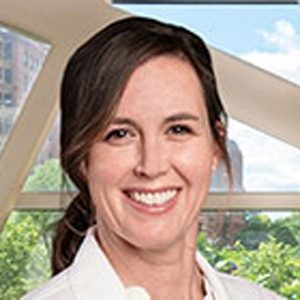 Jacqueline Mackey, MD
